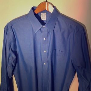 Brooks Brothers Classic Fit dress Shirt
